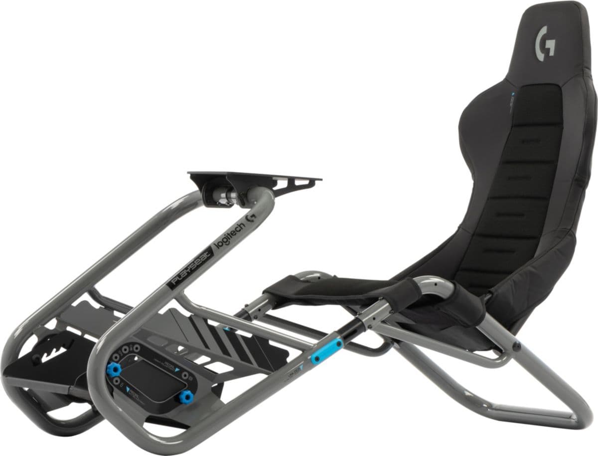 Cabina PLAYSEAT Trophy Logitech G