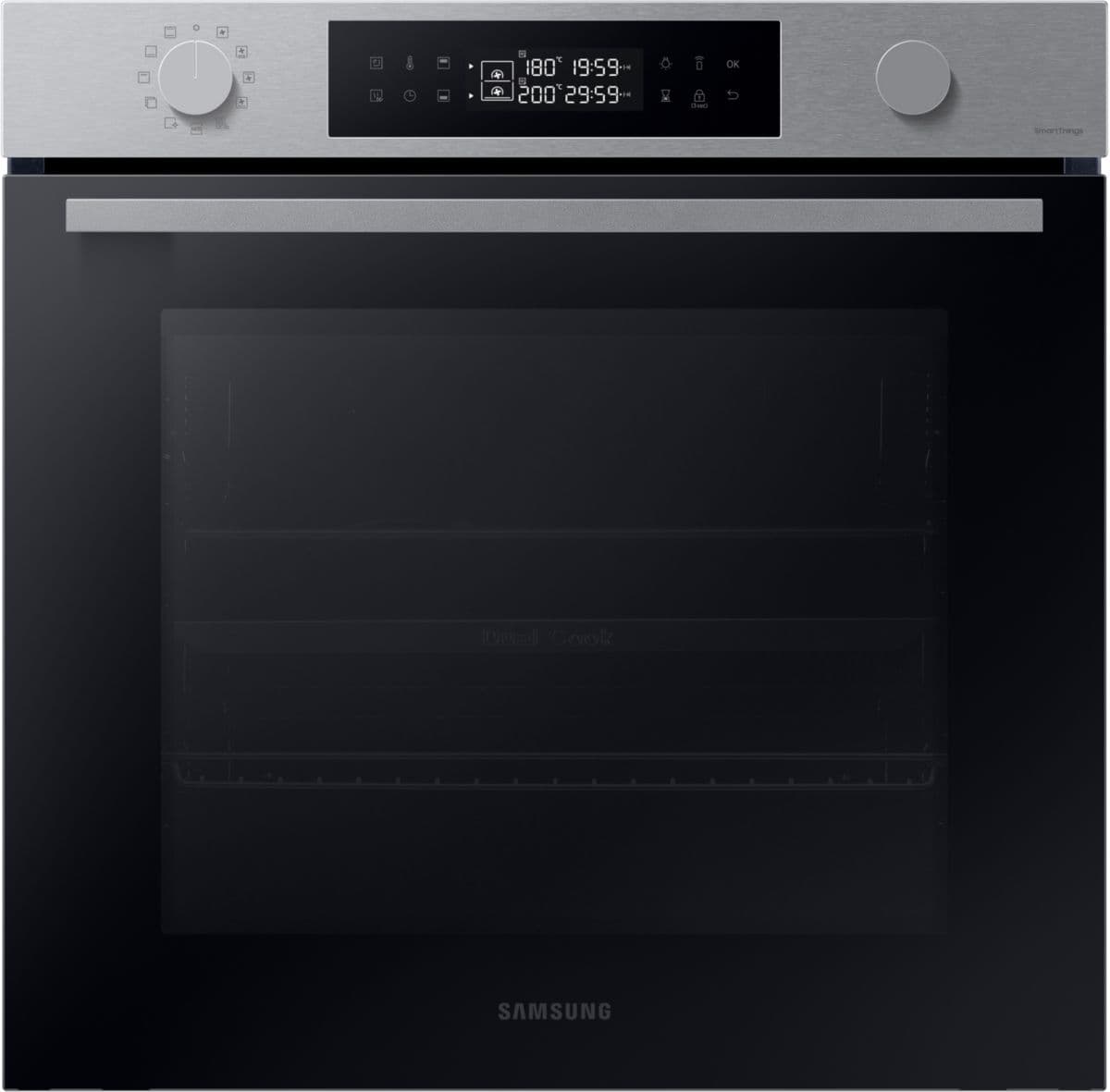 Horno empotrable SAMSUNG NV7B44503AS Serie 4