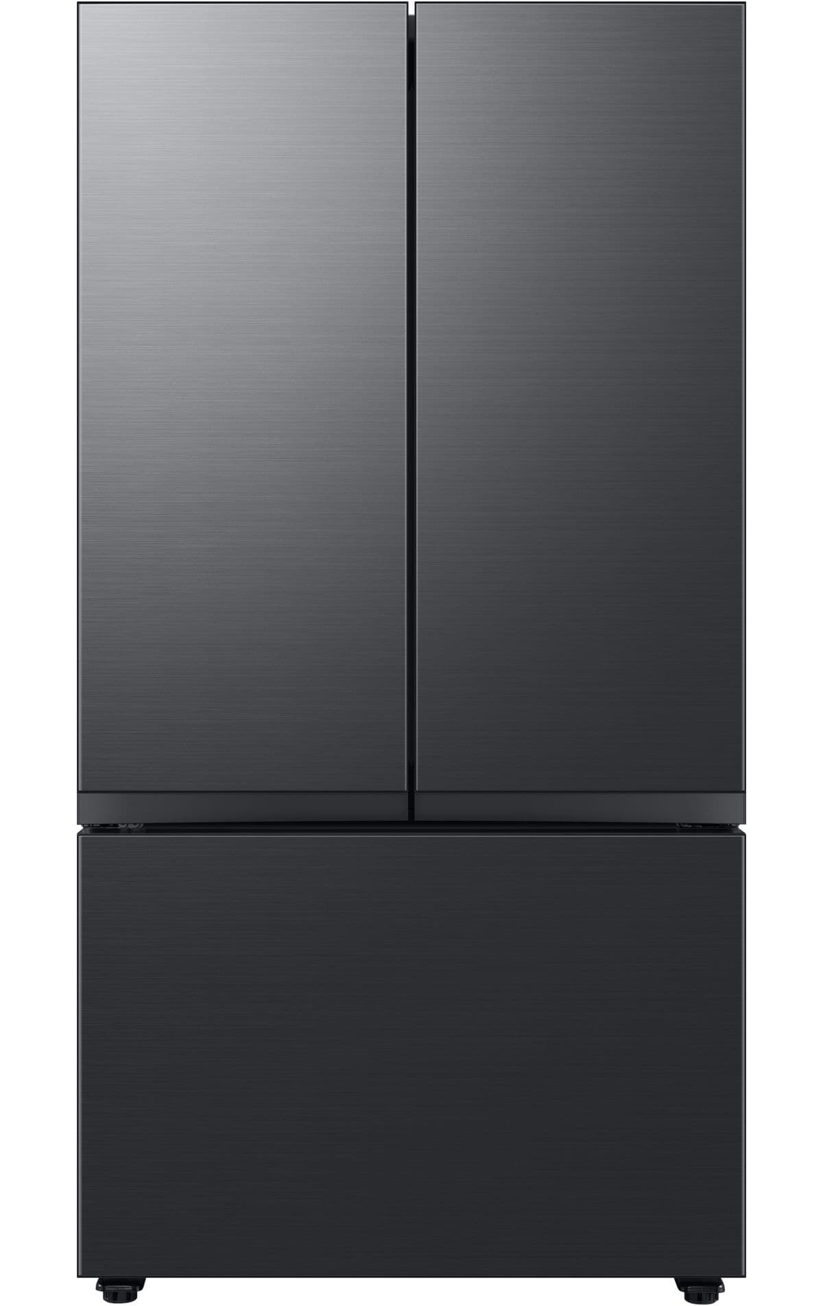 Refrigerador multipuerta SAMSUNG RF24BB620EB1