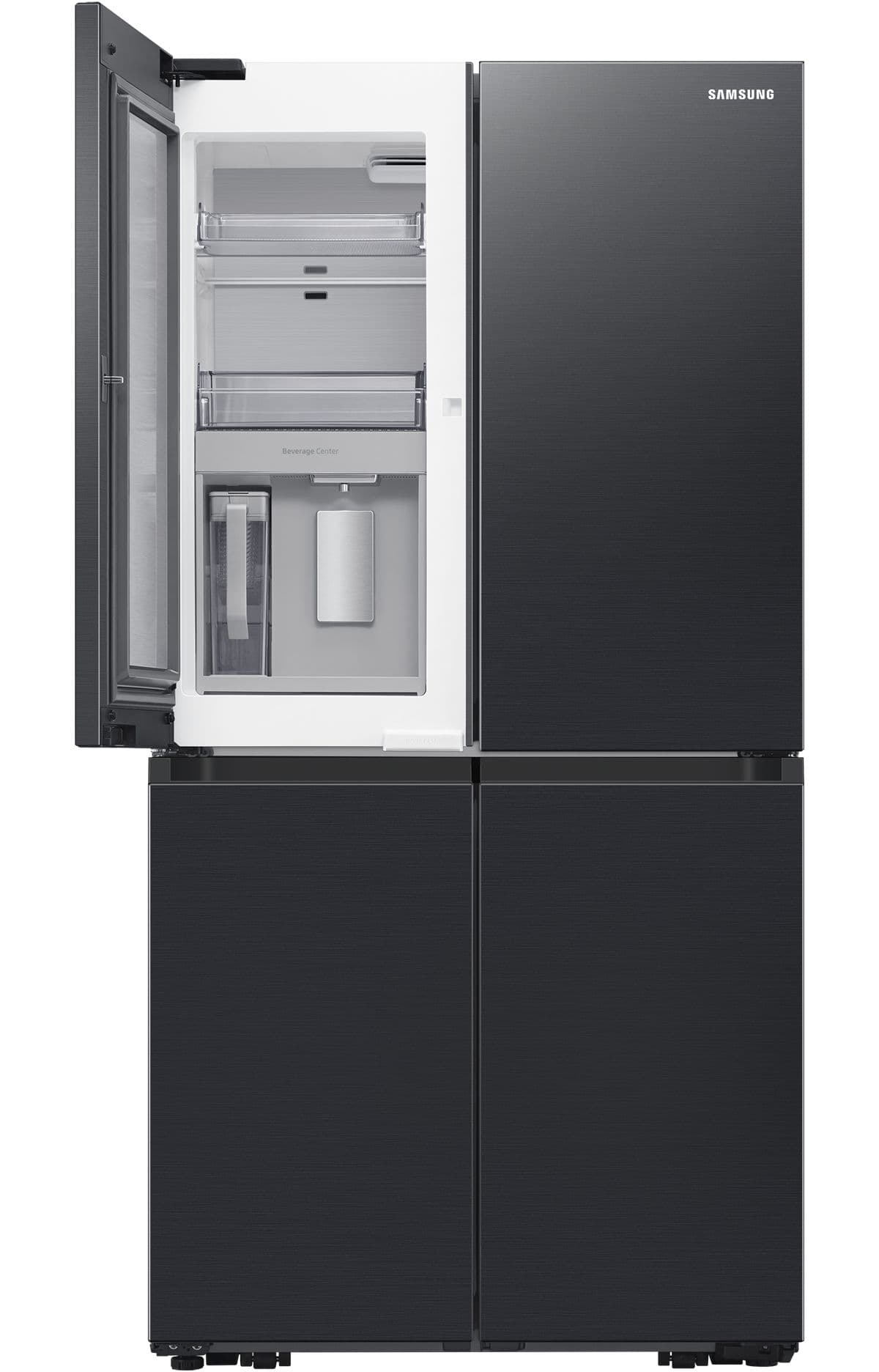 Refrigerador multipuerta SAMSUNG RF65DG960ESG