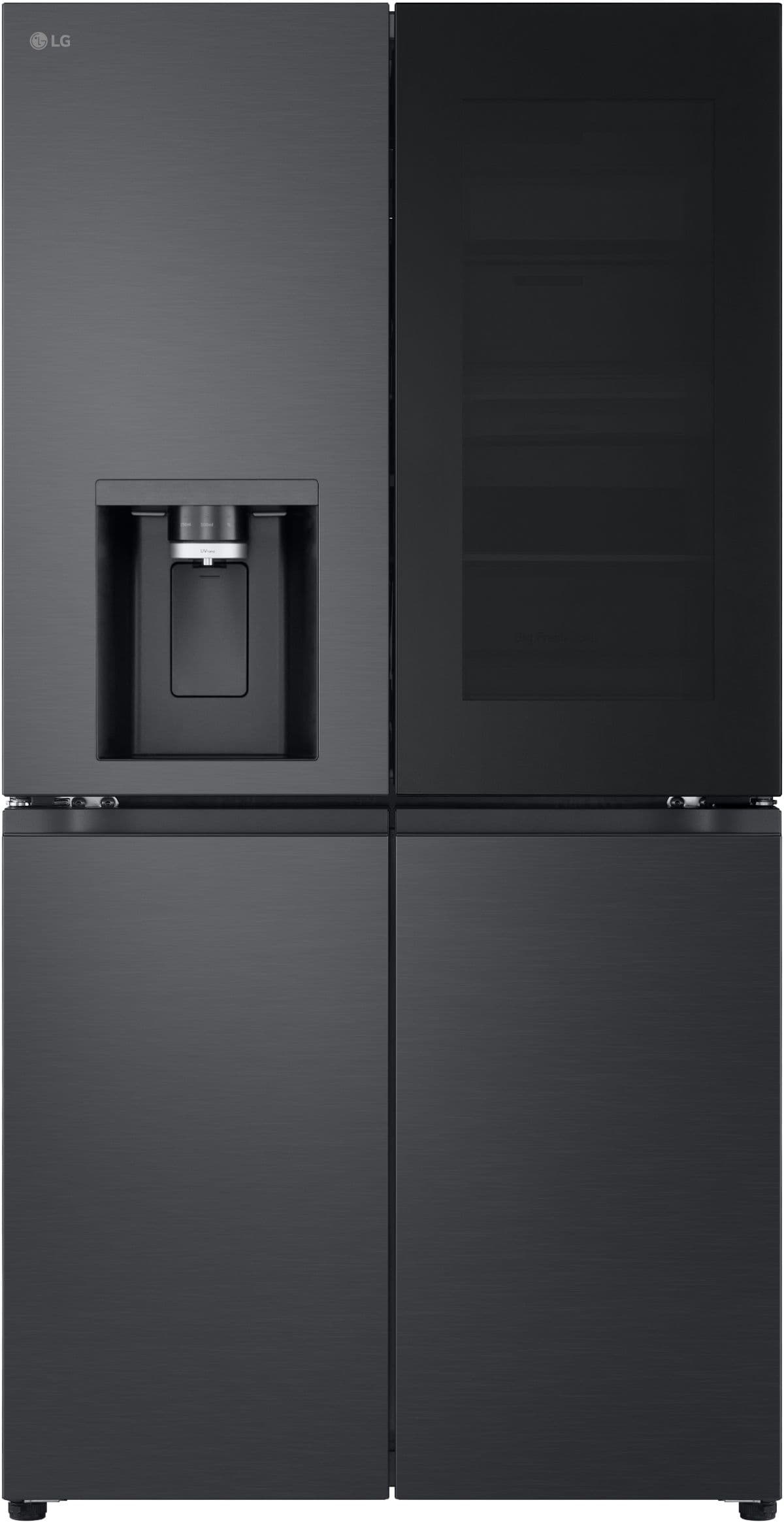 Refrigerador LG GMK960EV2E InstaView de múltiples puertas