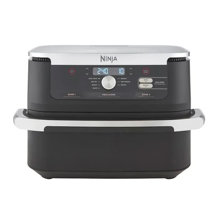 Freidora de aire NINJA Foodi Flex de 10,4 L AF500EU