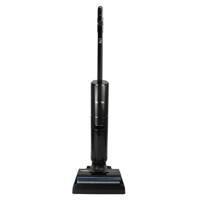 Aspiradora y lavadora VALBERG FLOORWASHER FL7 AUTO