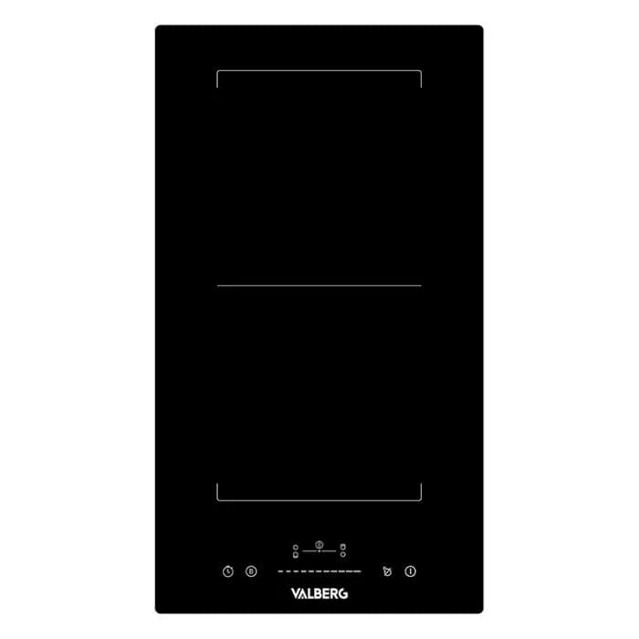 Dominó inducción VALBERG IH 2 TB1FZ 373C