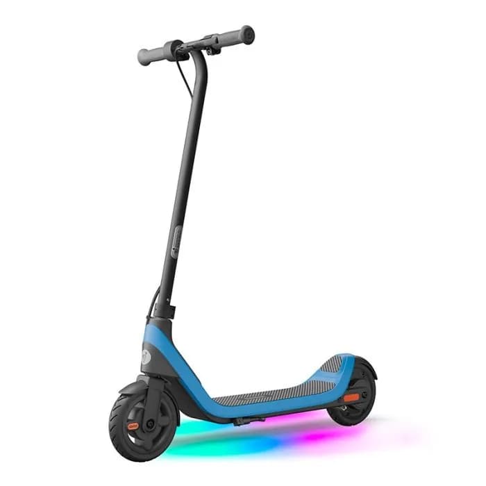 Patinete eléctrico NINEBOT by Segway C2 Lite para niños