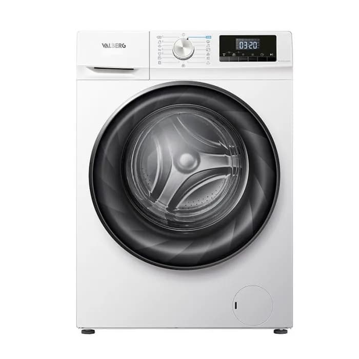Lavadora-secadora VALBERG WD 10714 A 10/D W180C de 10 kg / 7 kg