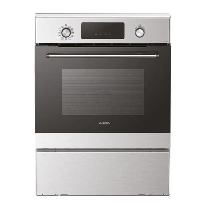 Placa de inducción VALBERG IC 60 3MP X 343C V2