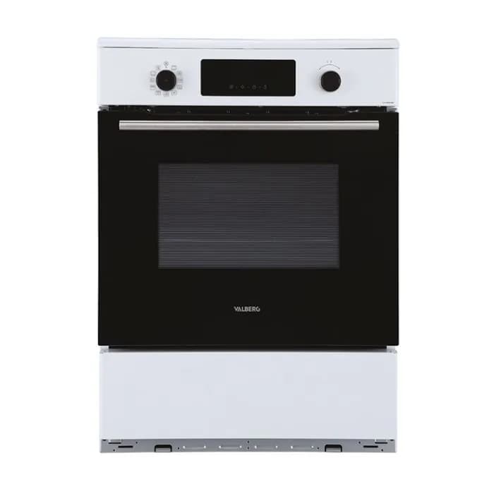 Cocina de inducción VALBERG IC 60 3MP W 343C V2