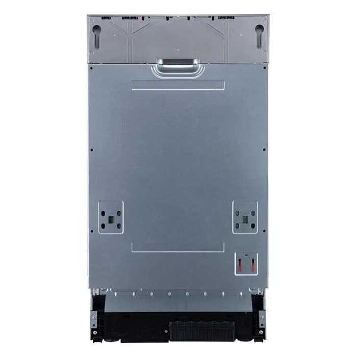 Lavavajillas totalmente integrable VALBERG FBI 10S44 C XAD929C de 45 cm