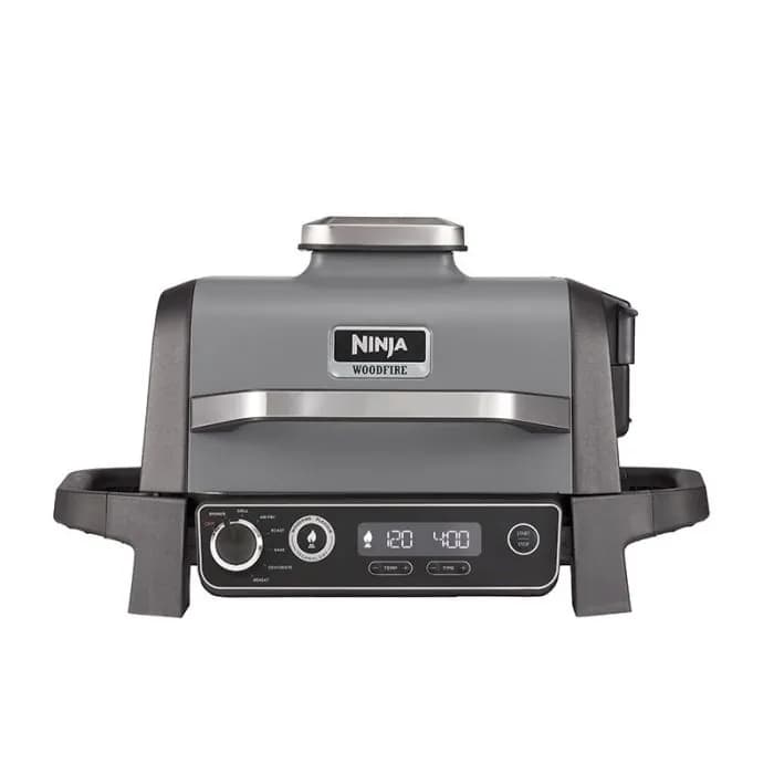 Barbacoa de mesa NINJA WOODFIRE OG701EU