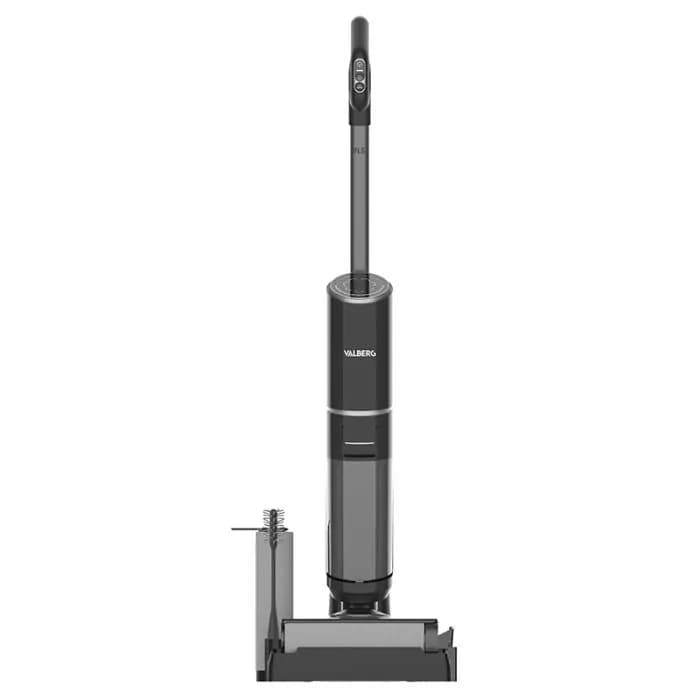 Aspiradora y lavadora VALBERG FLOORWASHER FL5 V2