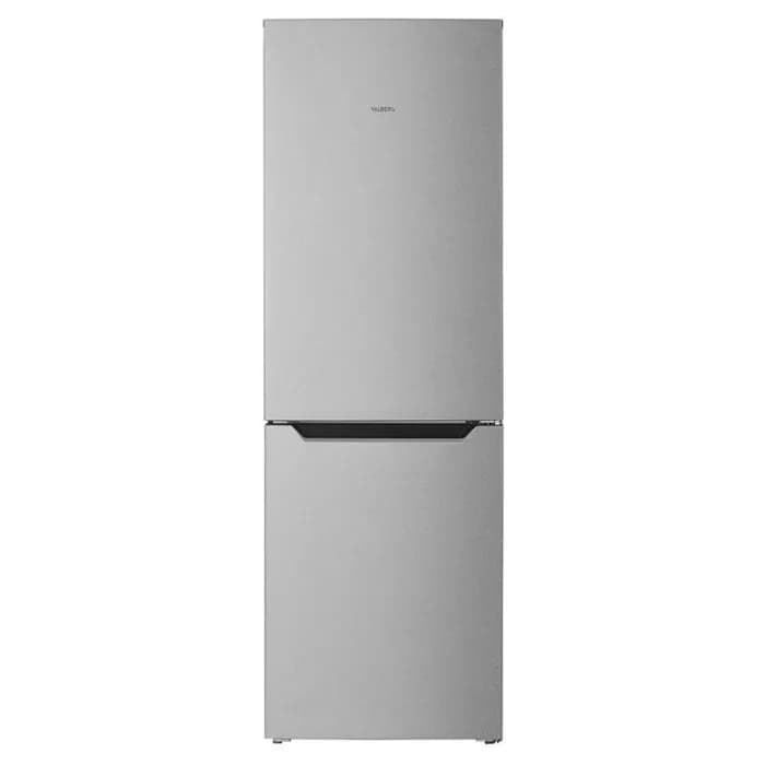 Refrigerador combinado VALBERG CNF 400 D S742C