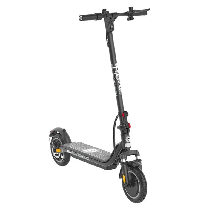 Patinete eléctrico URBANGLIDE 85 Evo