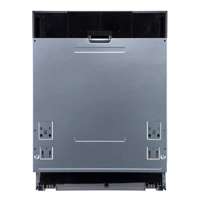 Lavavajillas VALBERG FBI 16S43 A XAD929C V totalmente integrable con capacidad para 16 servicios