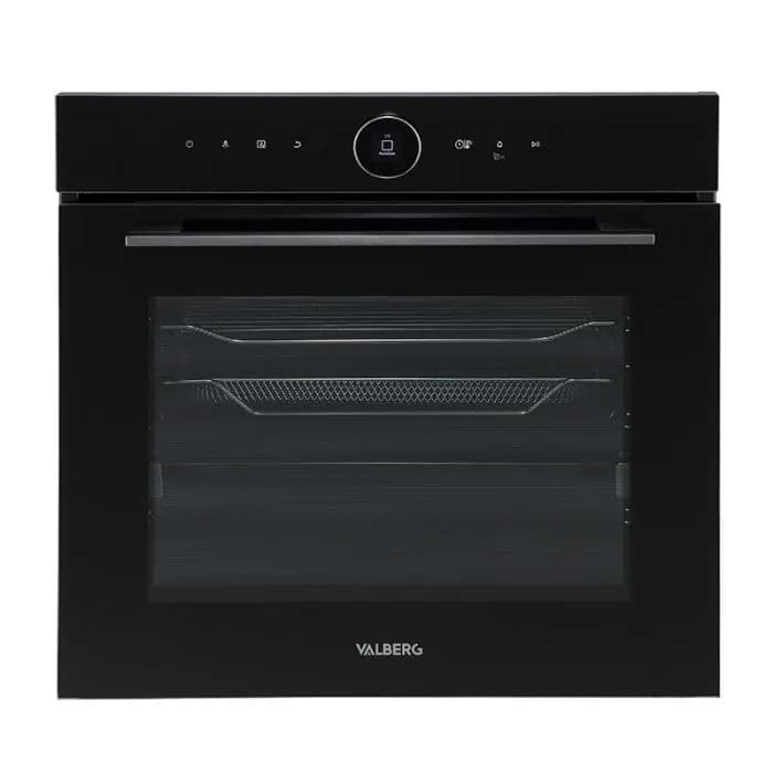 Horno ventilador VALBERG MFO 72 C K TR 343C