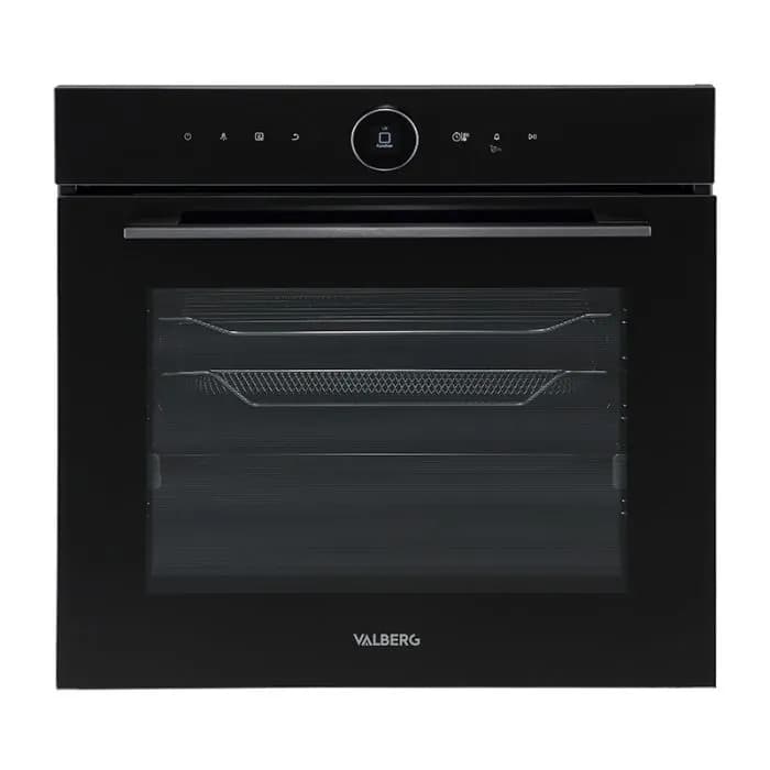 Horno ventilador VALBERG MFO 72 P K CDTR 343C