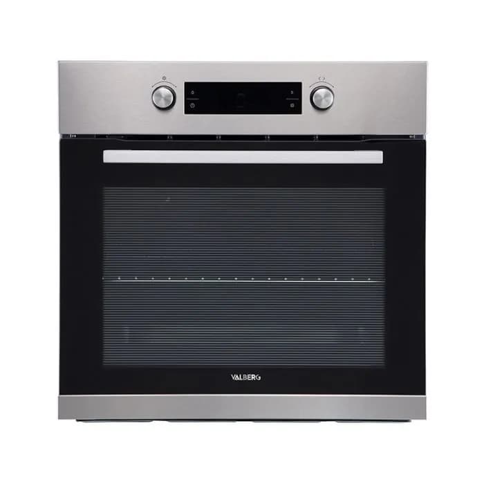 Horno con ventilador VALBERG MFO 70 P X CD 343C V2