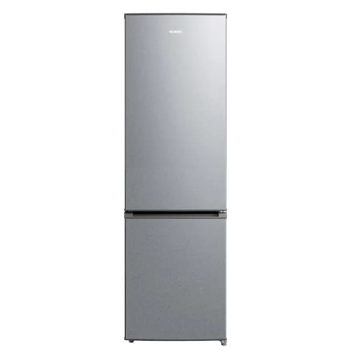 Refrigerador combinado VALBERG CNF 270 D S625C