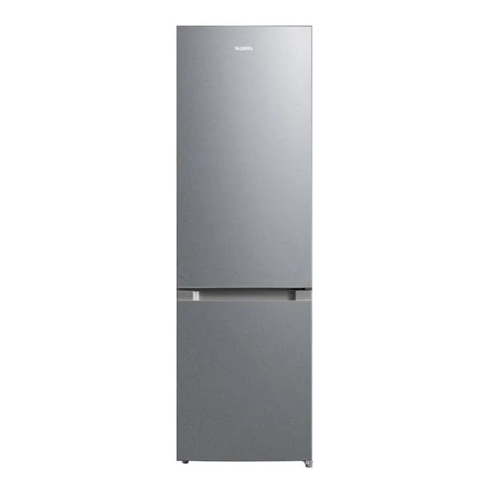 Refrigerador combinado VALBERG CS 262 D S625C