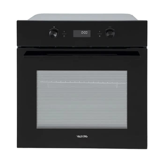 Horno con ventilador VALBERG MFO 70 P K CD 343C V2