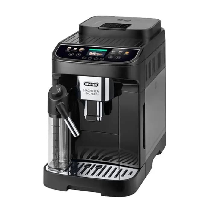 Molinillo expreso DELONGHI ECAM310.60.B EVO NEXT MAGNIFICA