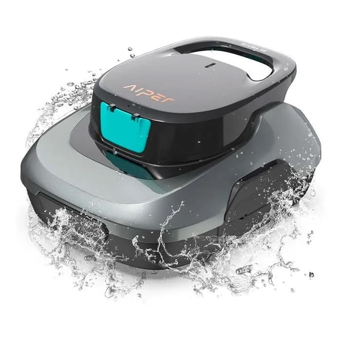 Robot piscine AIPER SCUBA SE