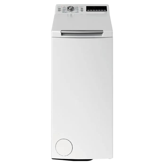 Lavadora de alta gama de 6 kg HOTPOINT CWMTG6241FR/N