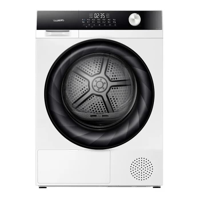 Secadora con bomba de calor VALBERG DHP 9 C W180C
