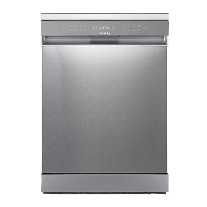 Lavavajillas VALBERG 14S42 B EB XAD929C de 60 cm con capacidad para 14 servicios