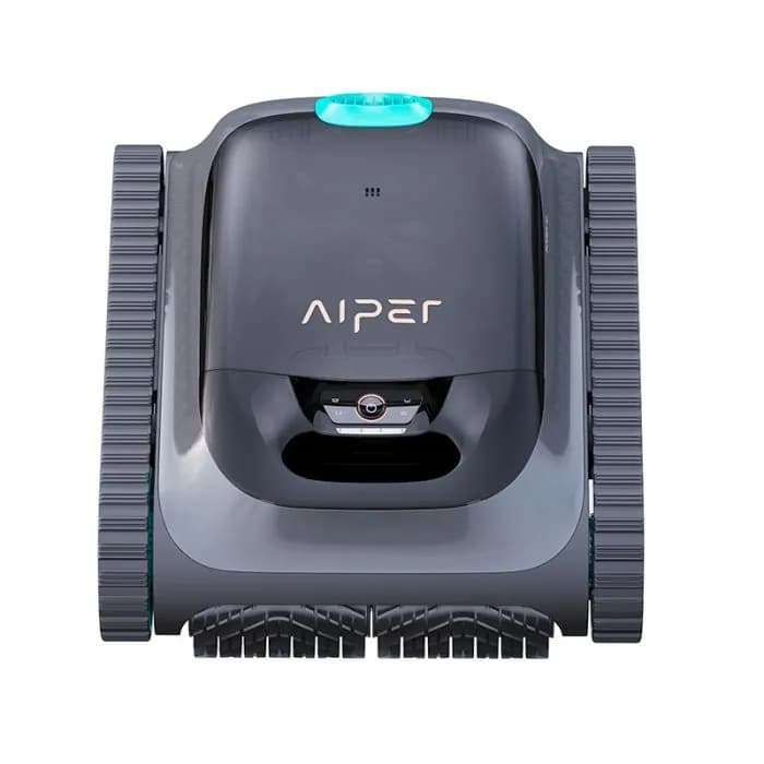 Robot piscine AIPER SCUBA S1 2025