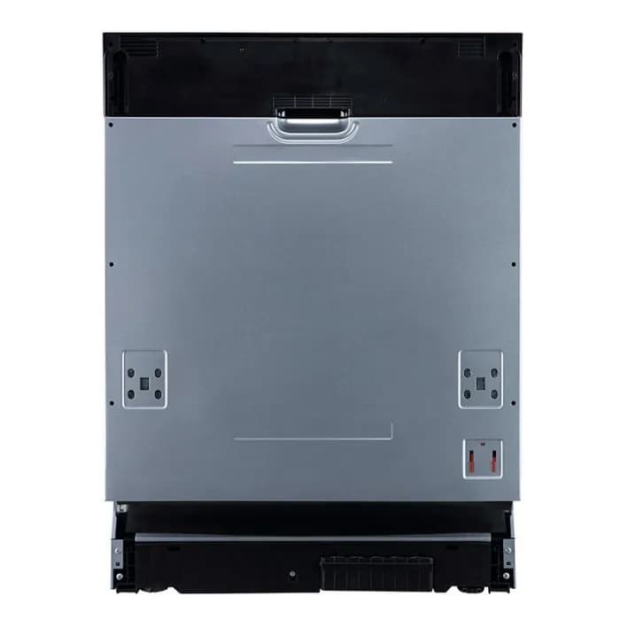 Lavavajillas VALBERG FBI 14S40B SAD929C V2 totalmente integrable con capacidad para 14 servicios.