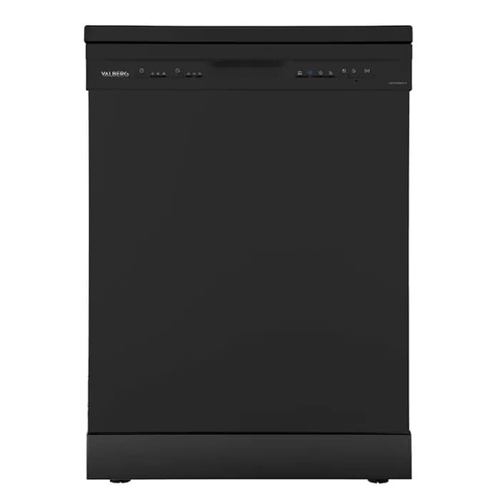 Lavavajillas VALBERG 12S47 D KAD929C V2 con capacidad para 12 servicios