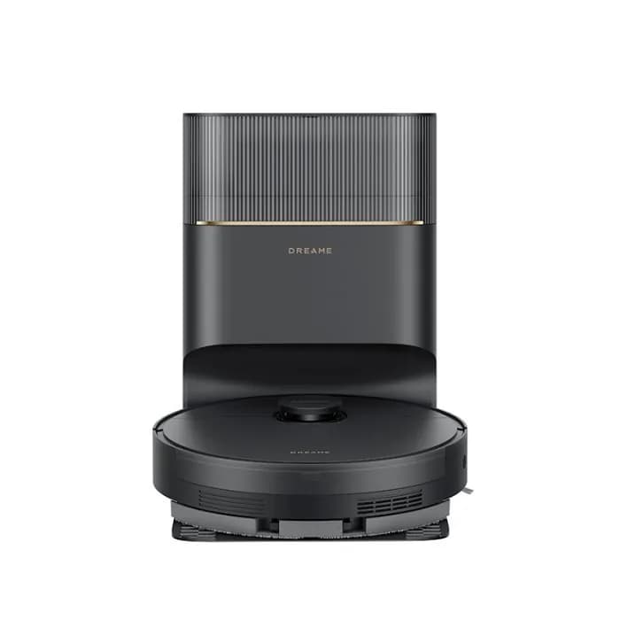 Robot aspirador y fregador DREAME D20 PRO PLUS