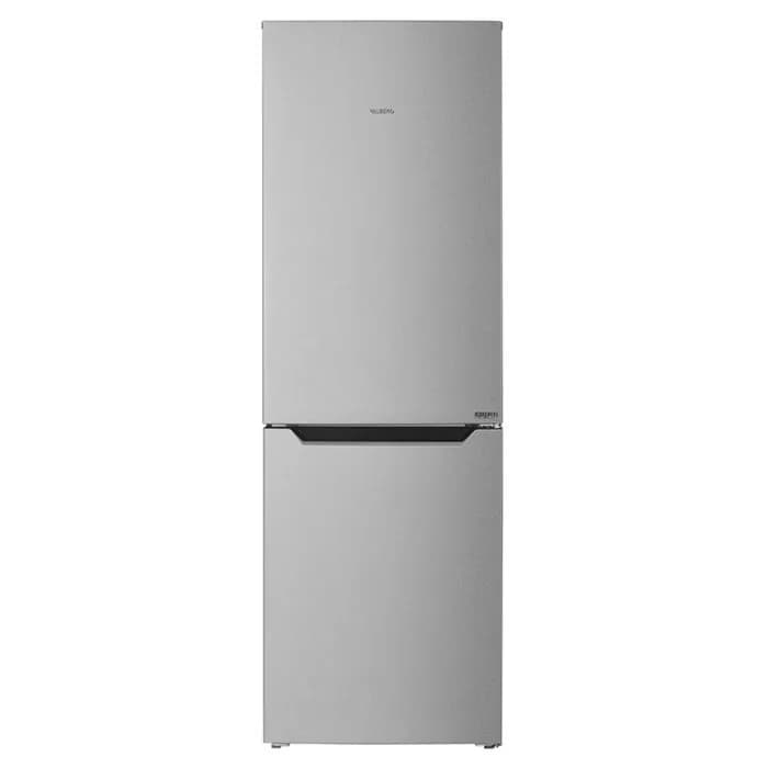 Refrigerador combinado VALBERG CNF 327 C S742C