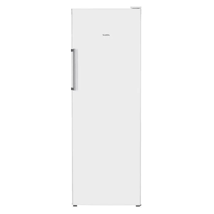 Congelador vertical VALBERG UF 242 D W742C