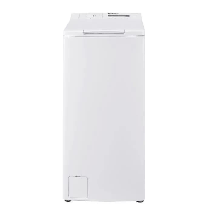 Lavadora de alta gama de 6 kg VALBERG WT 612 A W566C
