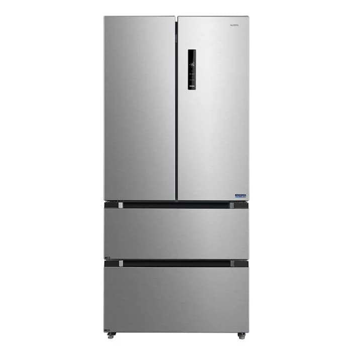 Frigorífico VALBERG 4D 516 D X625C2 4 Puertas