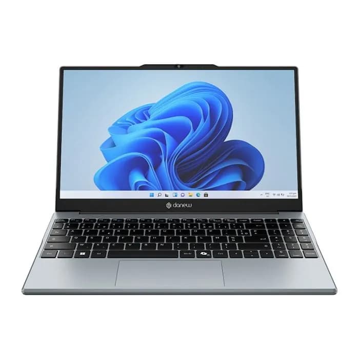 Portátil DANEW Dbook 142 de 14,1" - celular/8 GB/128 GB