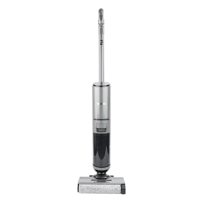 Aspiradora y lavadora VALBERG FLOORWASHER FL4