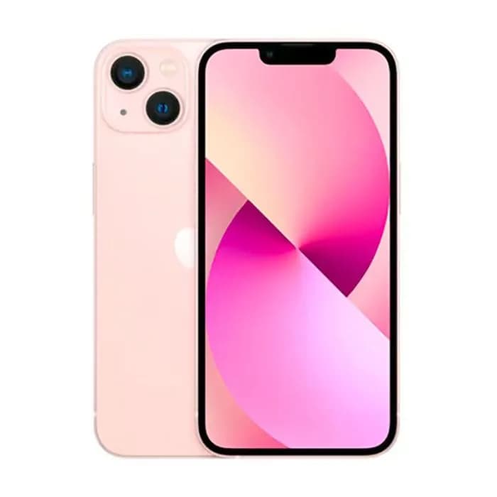 Apple iPhone 15 de 128 GB, color rosa, reacondicionado, grado A+.
