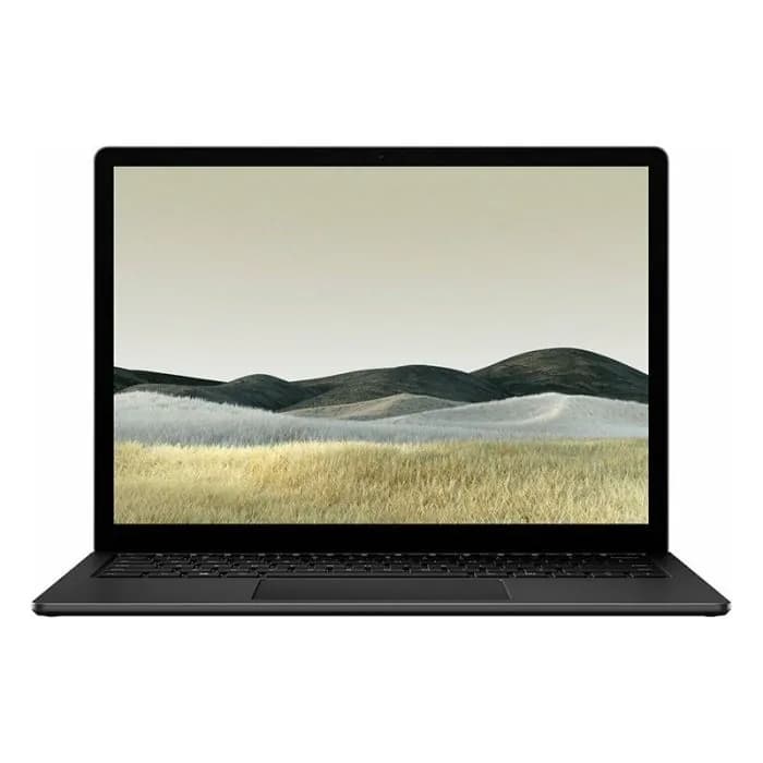 Portátil MICROSOFT Surface Laptop 3 de 13,5" - i5-1035G7/8GB/256GB Reacondicionado (grado ecológico)