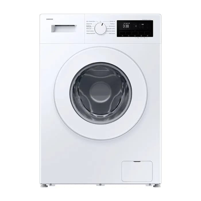 Lavadora de puerta SAMSUNG WW80FG3M05TW de 8 kg