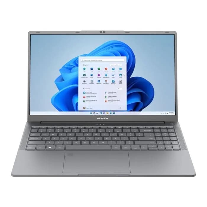 Ordenador portátil THOMSON NX15R716TU512-R7/16/512 de 15,6"