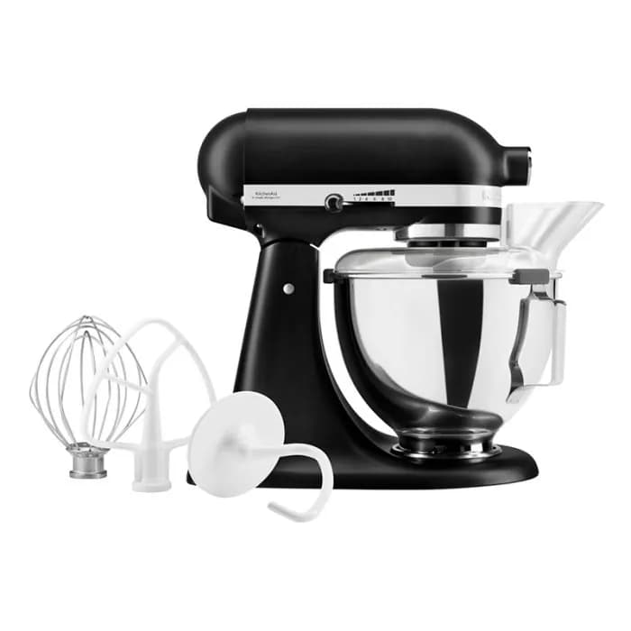 Robot de cocina KITCHENAID Classic de 4,3 L - 5KSM95PSEB