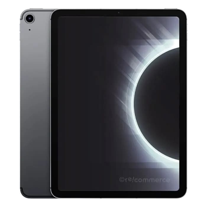 APPLE iPad Air 4 (2020) 11" 64GB Gris Reacondicionado Grado A+