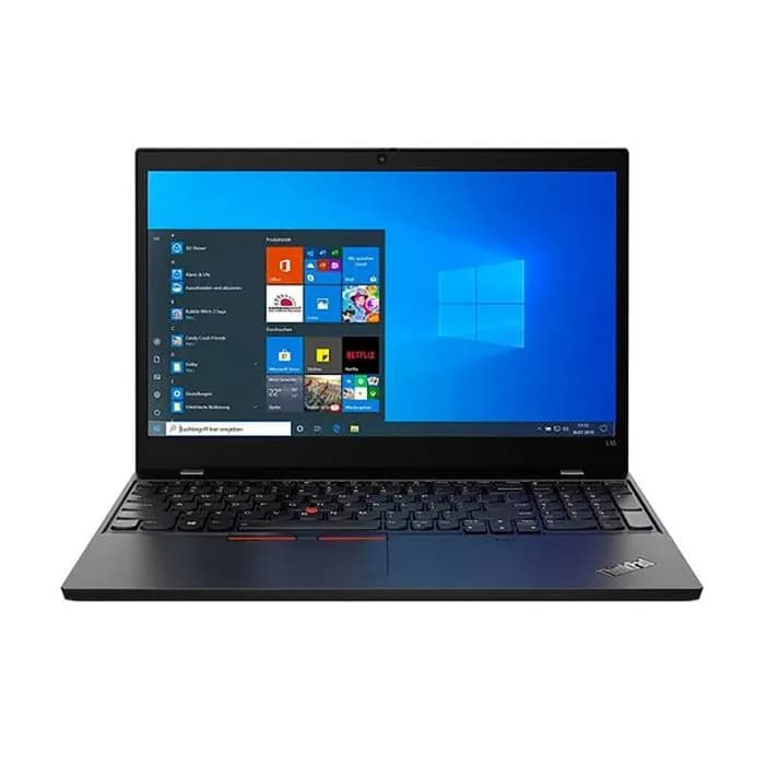 Portátil Lenovo TP L15 GEN 2 de 15 pulgadas, reacondicionado (Grado A+) - i5/16 GB/256 GB