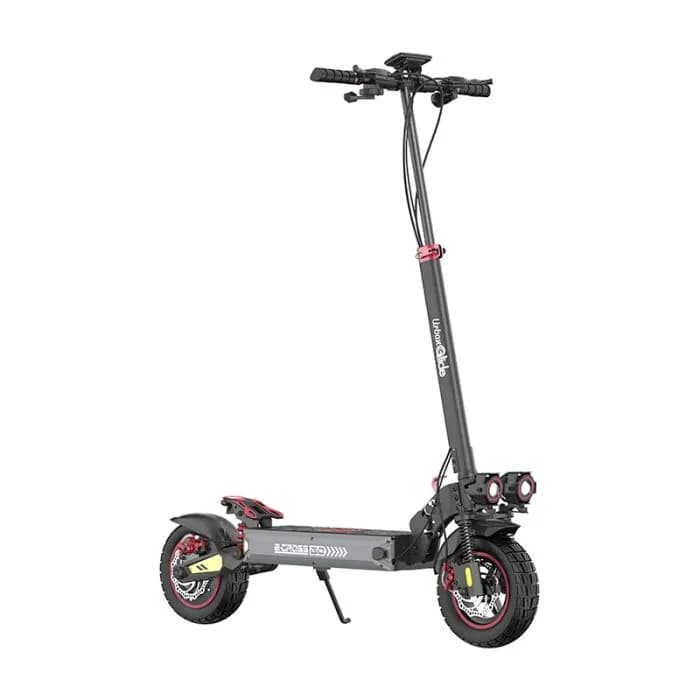 Patinete eléctrico URBANGLIDE Ecross Go