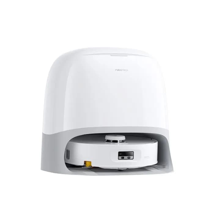 Robot aspirador ROBOROCK CURV 2 FLOWX