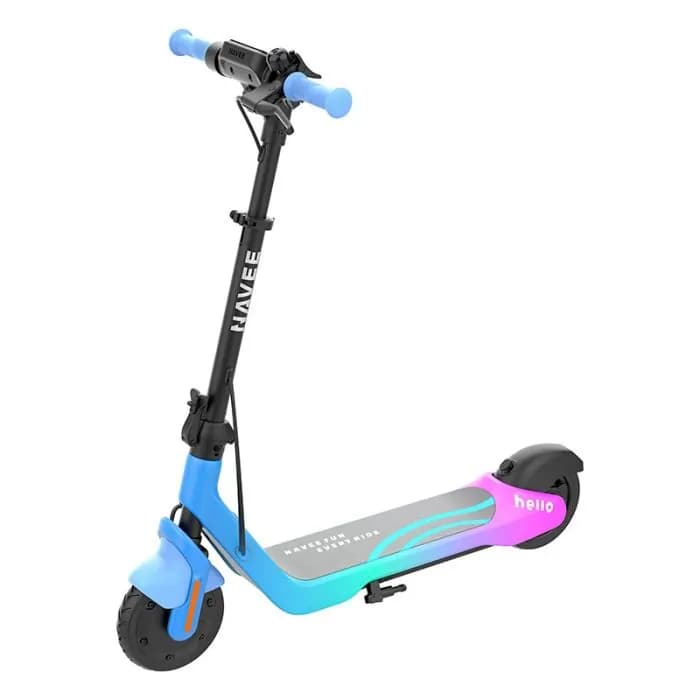 Patinete eléctrico NAVEE K100 Max para niños