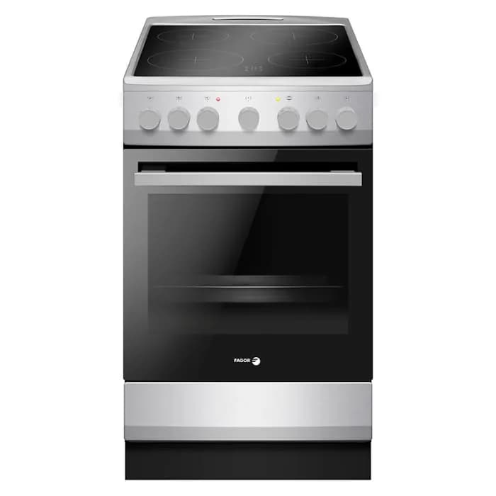 Cocina de cerámica FAGOR FACV203S